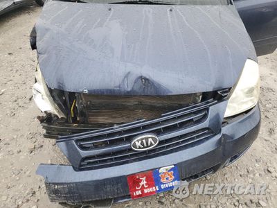 Zdjęcie 13 z 14 samochodu: 2008 KIA SEDONA EX VIN:KNDMB233386243551 - miniatura