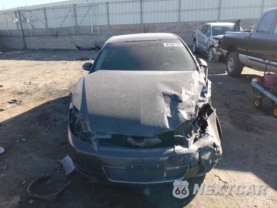 Piąte zdjęcie samochodu w środku: 2008 CHEVROLET IMPALA LS VIN:2G1WB58K889206023 - miniatura