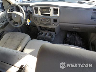 Zdjęcie 8 z 14 samochodu: 2008 DODGE RAM 1500 ST VIN:1D7HU18218J145840 - miniatura