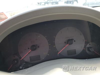 Zdjęcie 9 z 13 samochodu: 2004 INFINITI G35 VIN:JNKCV51F24M719648 - miniatura