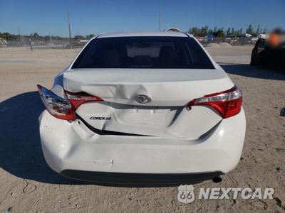 Zdjęcie 6 z 14 samochodu: 2016 TOYOTA COROLLA L VIN:2T1BURHE1GC710879 - miniatura