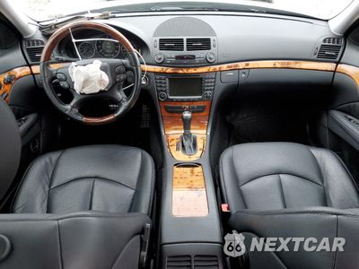 Zdjęcie 8 z 16 samochodu: 2007 MERCEDES-BENZ E 350 4MATIC WAGON VIN:WDBUH87X27B132069 - miniatura