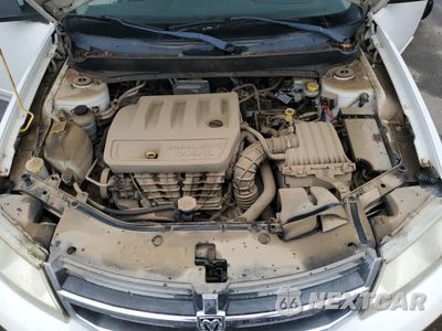 Zdjęcie 11 z 12 samochodu: 2008 DODGE AVENGER SXT VIN:1B3LC56K68N619521 - miniatura