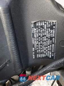 Zdjęcie 9 z 10 samochodu: 2007 KAWASAKI MOTORCYCLE VIN:JKAZX4P1X7A025317 - miniatura