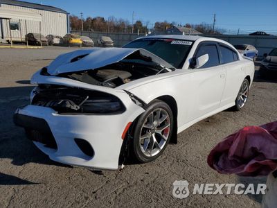 2020 DODGE CHARGER GT 2C3CDXHG4LH155277 - główne zdjęcie licytacji z USA - miniatura