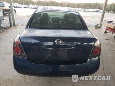 Zdjęcie 6 z 14 samochodu: 2005 NISSAN ALTIMA S VIN:1N4AL11D25C955669 - miniatura