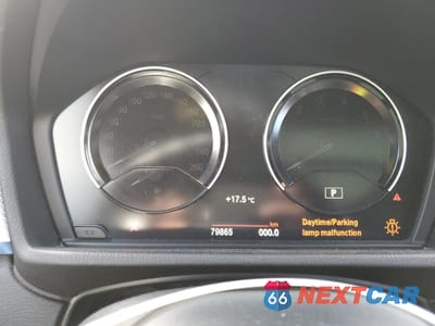 Zdjęcie 9 z 13 samochodu: 2022 BMW X2 XDRIVE28I VIN:WBXYJ1C0XN5T42960 - miniatura