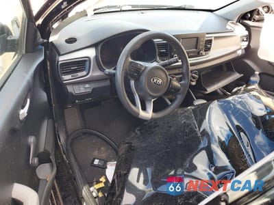 Zdjęcie 15 z 26 samochodu: 2018 KIA RIO LX VIN:3KPA24AB9JE080025 - miniatura