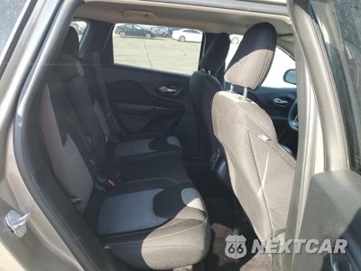 Zdjęcie 12 z 15 samochodu: 2016 JEEP CHEROKEE SPORT VIN:1C4PJLABXGW378007 - miniatura