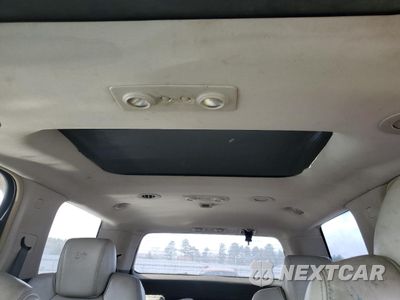 Zdjęcie 10 z 13 samochodu: 2008 GMC ACADIA SLT-2 VIN:1GKEV33758J170625 - miniatura