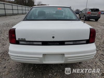 Zdjęcie 6 z 12 samochodu: 1994 OLDSMOBILE CUTLASS SUPREME S VIN:1G3WH15M2RD327803 - miniatura