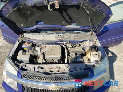 Zdjęcie 12 z 13 samochodu: 2005 CHEVROLET EQUINOX LT VIN:2CNDL73FX56165792 - miniatura