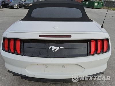 Zdjęcie 6 z 13 samochodu: 2022 FORD MUSTANG VIN:1FATP8UH0N5129427 - miniatura
