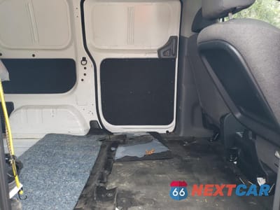 Zdjęcie 10 z 12 samochodu: 2021 NISSAN NV200 2.5S VIN:3N6CM0KN6MK702474 - miniatura