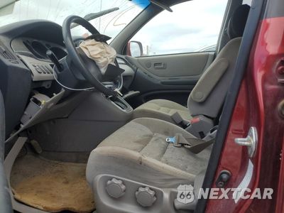 Zdjęcie 7 z 15 samochodu: 2001 TOYOTA HIGHLANDER VIN:JTEGD21A410014180 - miniatura