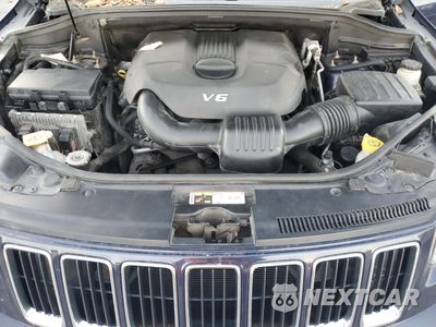 Zdjęcie 12 z 13 samochodu: 2014 JEEP GRAND CHEROKEE LAREDO VIN:1C4RJFAG8EC319235 - miniatura