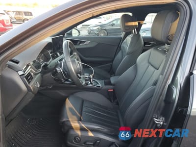 Zdjęcie 7 z 14 samochodu: 2021 AUDI A4 PREMIUM 45 VIN:WAUDAAF41MA031088 - miniatura