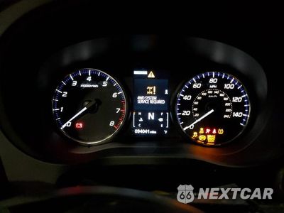 Zdjęcie 9 z 13 samochodu: 2016 MITSUBISHI OUTLANDER SE VIN:JA4AZ3A38GZ023126 - miniatura