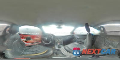 Zdjęcie 13 z 14 samochodu: 1999 MERCEDES-BENZ SLK 230 KOMPRESSOR VIN:WDBKK47F9XF101001 - miniatura