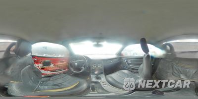 Zdjęcie 13 z 14 samochodu: 1999 MERCEDES-BENZ SLK 230 KOMPRESSOR VIN:WDBKK47F9XF101001 - miniatura