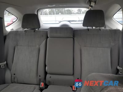 Zdjęcie 10 z 13 samochodu: 2014 HONDA CR-V LX VIN:5J6RM3H37EL027112 - miniatura