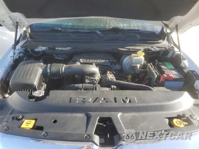 Zdjęcie 12 z 15 samochodu: 2019 RAM 1500 LONGHORN VIN:1C6SRFKT6KN648609 - miniatura