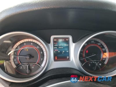 Zdjęcie 9 z 13 samochodu: 2015 DODGE JOURNEY SXT VIN:3C4PDCBB3FT535449 - miniatura