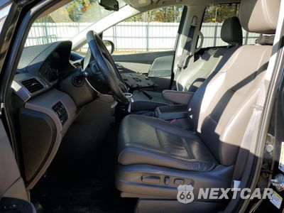 Zdjęcie 7 z 15 samochodu: 2016 HONDA ODYSSEY EXL VIN:5FNRL5H60GB005408 - miniatura