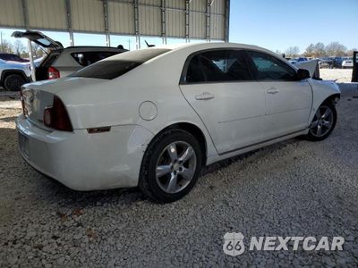 Trzecie zdjęcie samochodu z tyłu: 2011 CHEVROLET MALIBU 2LT VIN:1G1ZD5EU1BF144279 - miniatura