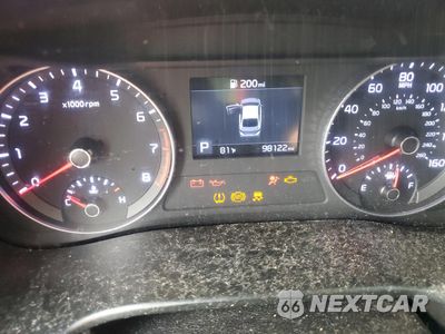 Zdjęcie 9 z 12 samochodu: 2020 KIA FORTE FE VIN:3KPF24AD7LE148106 - miniatura
