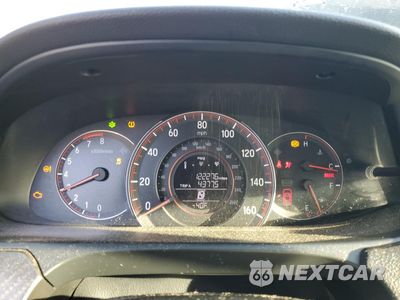 Zdjęcie 9 z 14 samochodu: 2016 HONDA ACCORD SPORT VIN:1HGCR2F50GA086398 - miniatura