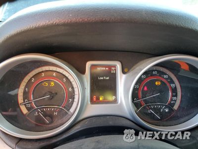 Zdjęcie 9 z 14 samochodu: 2017 DODGE JOURNEY SE VIN:3C4PDCAB1HT638616 - miniatura