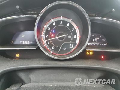 Zdjęcie 9 z 13 samochodu: 2014 MAZDA 3 GRAND TOURING VIN:JM1BM1M33E1103289 - miniatura
