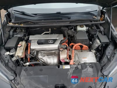 Zdjęcie 12 z 14 samochodu: 2015 LEXUS NX 300H VIN:JTJYWRBZ7F2005952 - miniatura