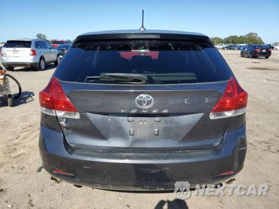Zdjęcie 6 z 15 samochodu: 2013 TOYOTA VENZA LE VIN:4T3ZK3BB5DU059838 - miniatura