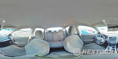 Zdjęcie 13 z 14 samochodu: 2014 NISSAN ALTIMA 2.5 VIN:1N4AL3AP5EC428053 - miniatura