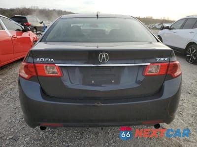 Zdjęcie 6 z 12 samochodu: 2013 ACURA TSX TECH VIN:JH4CU2F60DC001273 - miniatura
