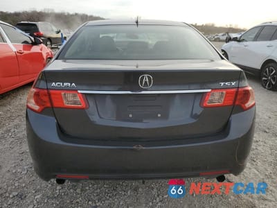 Zdjęcie 6 z 12 samochodu: 2013 ACURA TSX TECH VIN:JH4CU2F60DC001273 - miniatura