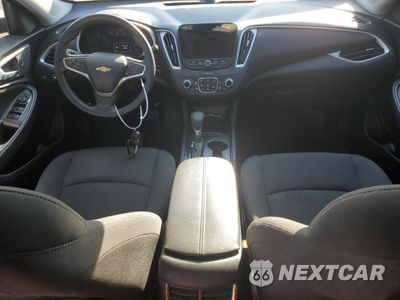 Zdjęcie 8 z 12 samochodu: 2022 CHEVROLET MALIBU LT VIN:1G1ZD5ST0NF164765 - miniatura