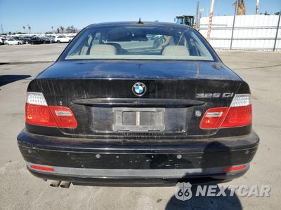 Zdjęcie 6 z 12 samochodu: 2004 BMW 325 CI VIN:WBABD33444JY97205 - miniatura
