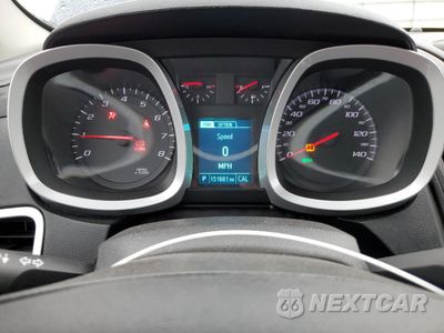 Zdjęcie 9 z 15 samochodu: 2015 CHEVROLET EQUINOX LT VIN:2GNFLFEK0F6363579 - miniatura