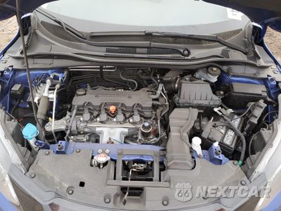 Zdjęcie 13 z 14 samochodu: 2018 HONDA HR-V LX VIN:3CZRU6H37JG729164 - miniatura