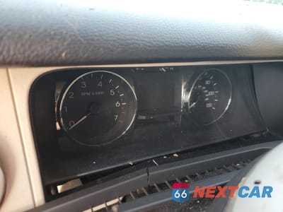Zdjęcie 9 z 13 samochodu: 2008 LINCOLN MKZ VIN:3LNHM26T38R649173 - miniatura