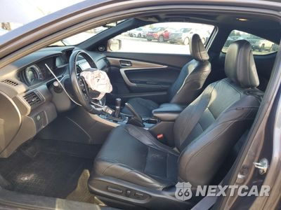 Zdjęcie 7 z 14 samochodu: 2017 HONDA ACCORD EXL VIN:1HGCT2A85HA004346 - miniatura