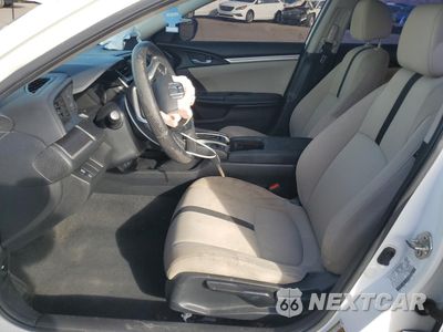 Zdjęcie 7 z 14 samochodu: 2018 HONDA CIVIC LX VIN:2HGFC2F58JH515195 - miniatura