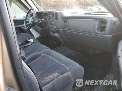 Zdjęcie 8 z 13 samochodu: 2000 CHEVROLET SILVERADO C1500 VIN:1GCEC19V5YZ152381 - miniatura