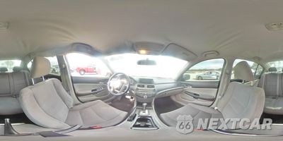 Zdjęcie 12 z 14 samochodu: 2011 HONDA ACCORD LX VIN:1HGCP2F30BA124967 - miniatura