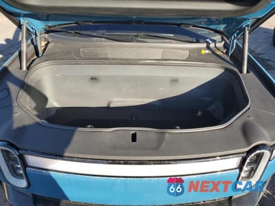 Zdjęcie 11 z 12 samochodu: 2022 RIVIAN R1T LAUNCH EDITION VIN:7FCTGAAL4NN000238 - miniatura