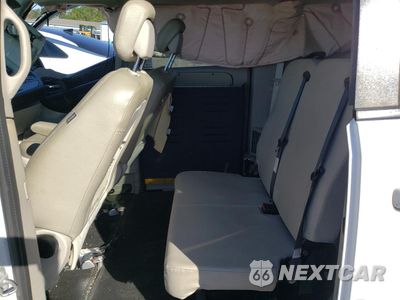 Zdjęcie 11 z 14 samochodu: 2016 DODGE GRAND CARAVAN SE VIN:2C7WDGBGXGR358436 - miniatura