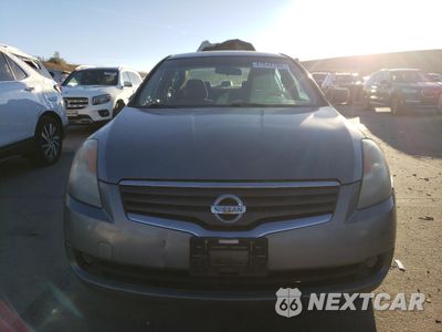 Piąte zdjęcie samochodu w środku: 2009 NISSAN ALTIMA 2.5 VIN:1N4AL21E39N436249 - miniatura
